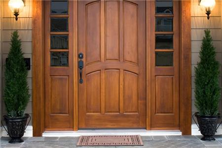 انواع دستگیره درب چوبی را بشناسید