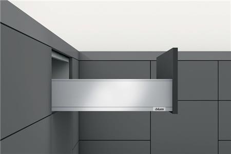 آشنایی با انواع ریل کشو کابینت و نحوه نصب آن