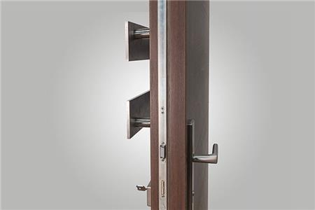 آنچه که باید در مورد قفل‌‌های زبانه‌‎ای بدانید