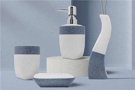 با انواع اکسسوری سرویس بهداشتی و حمام آشنا شویم