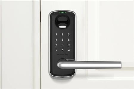 انواع دستگیره دیجیتال