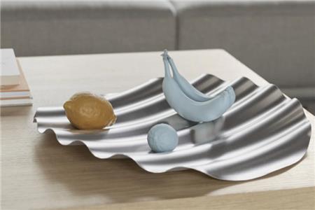 معرفی انواع سینی