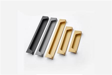 دستگیره توکار کابینتی