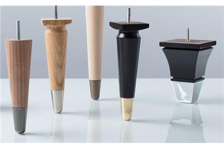 هر آنچه باید درباره انواع پایه کابینت آشپزخانه بدانید