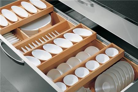 انواع اکسسوری کابینت