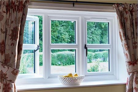 معرفی انواع دستگیره پنجره