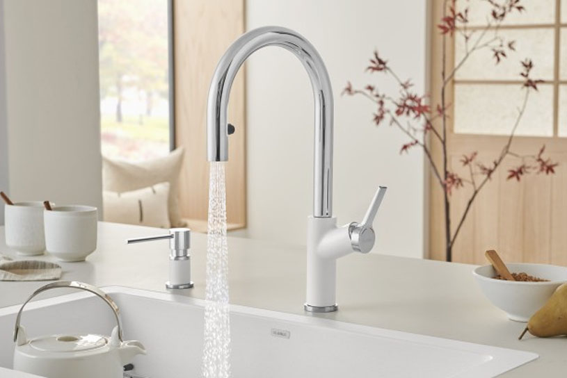 شیر ظرف‌شویی باید چه ویژگی‌هایی داشته باشد؟