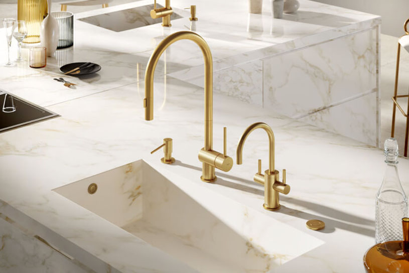 خرید بهترین شیر ظرف‌شویی