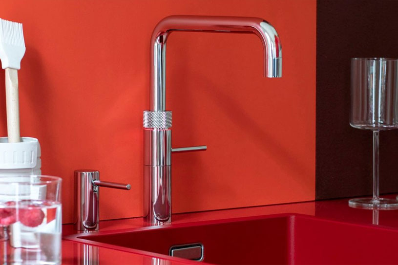 برندهای بهترین شیر ظرف‌شویی