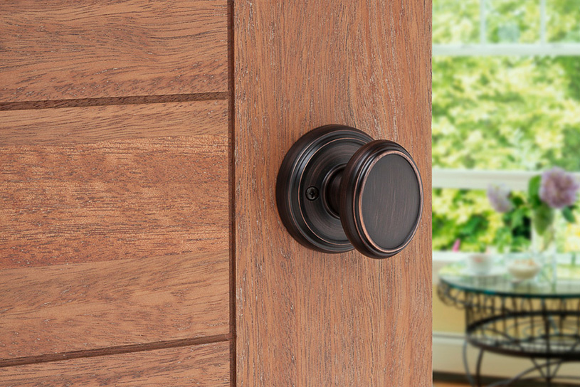 انواع دستگیره درب چوبی را بشناسید