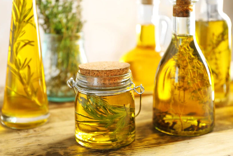 انواع جاروغنی های شیک و مدرن