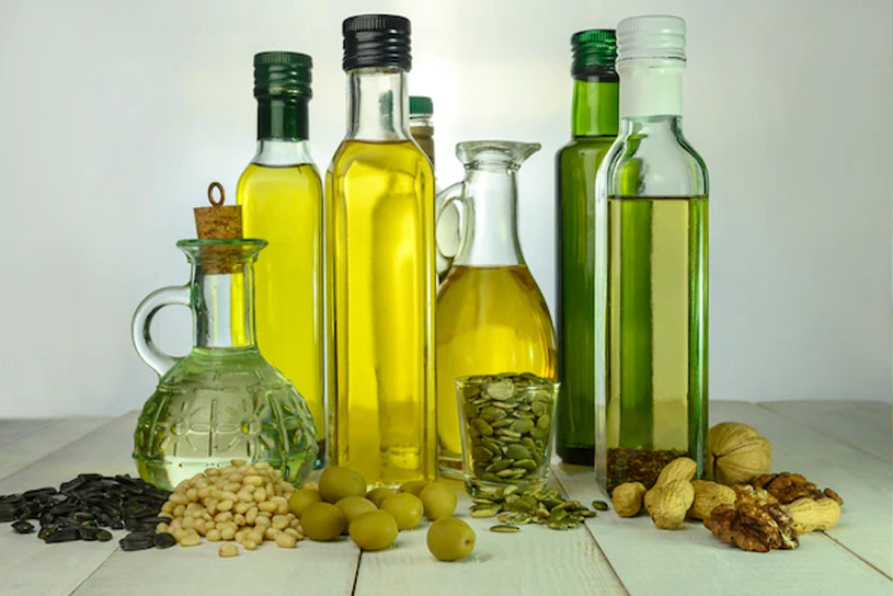 انواع جا روغنی در کابینت