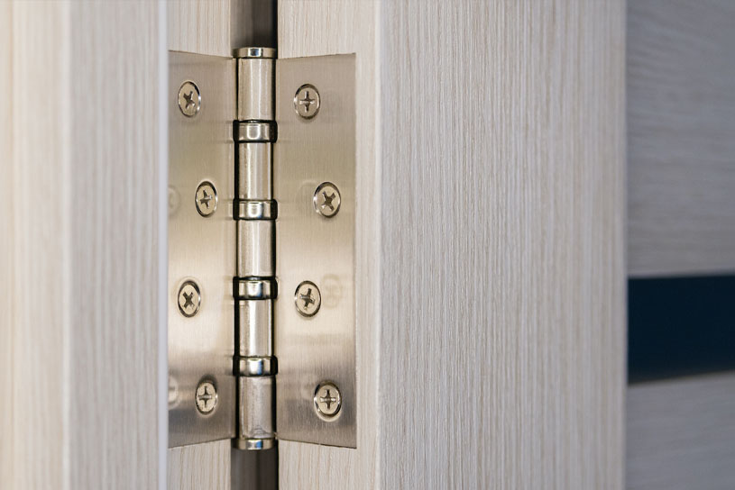 انواع لولا درب کابینت