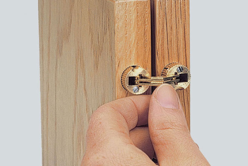 لولا درب کابینت بشکه ای