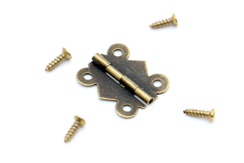 لولاهای پروانه