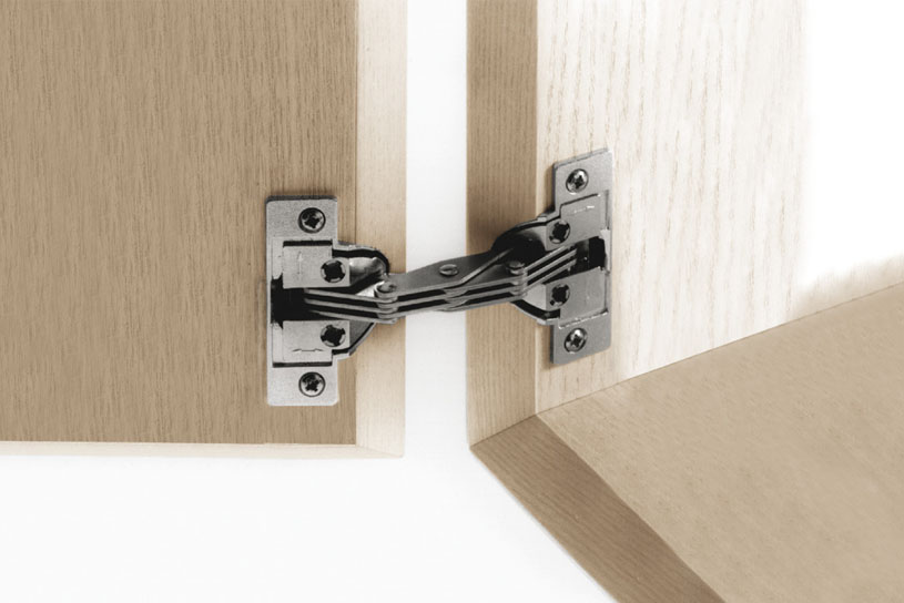 لولای کابینت 45درجه