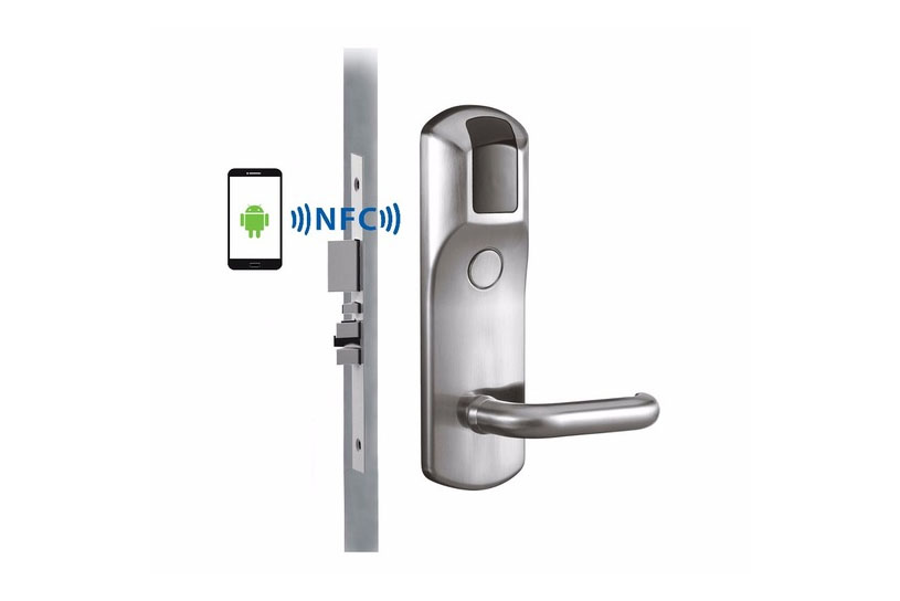 قفل هتلی NFC