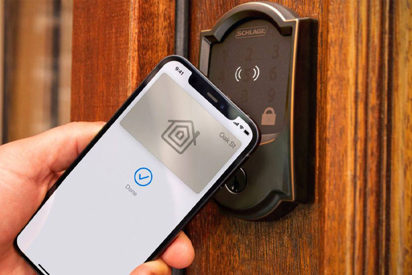 نکات مهم برای خرید قفل‌های هتلی هوشمند