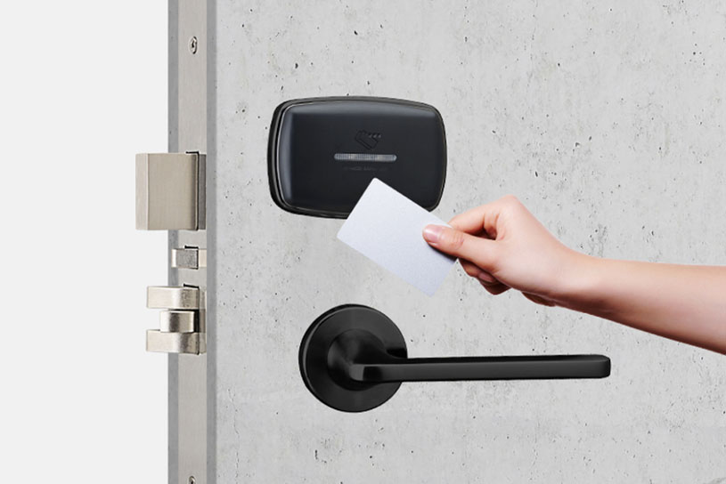 آشنایی با پاور سوئیچ هوشمند