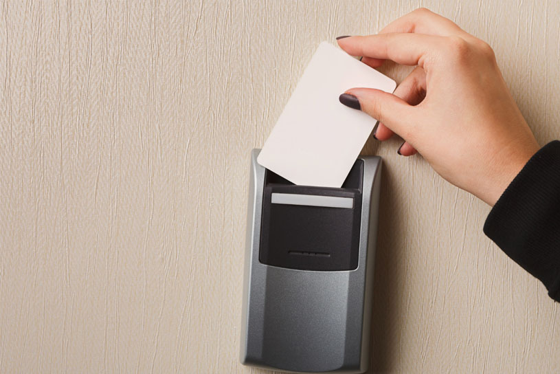 انواع دستگاه‌ های پاور سوئیچ هوشمند ‌