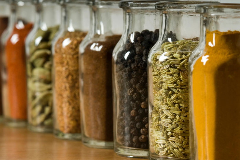 نکات مهم در خرید انواع جا ادویه ای