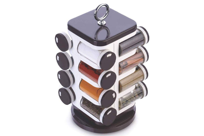 استندهای جا ادویه ای ها