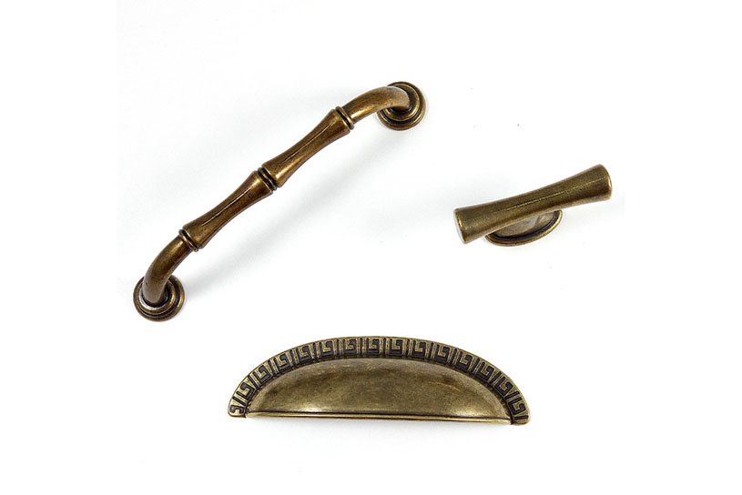 دستگیره‌ هایی با سایز غیر استاندارد