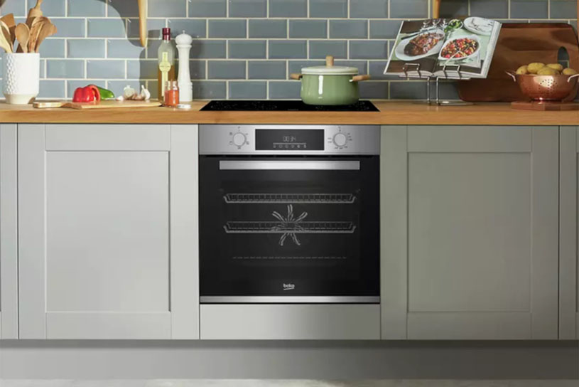 نصب دستگیره توکار کابینت