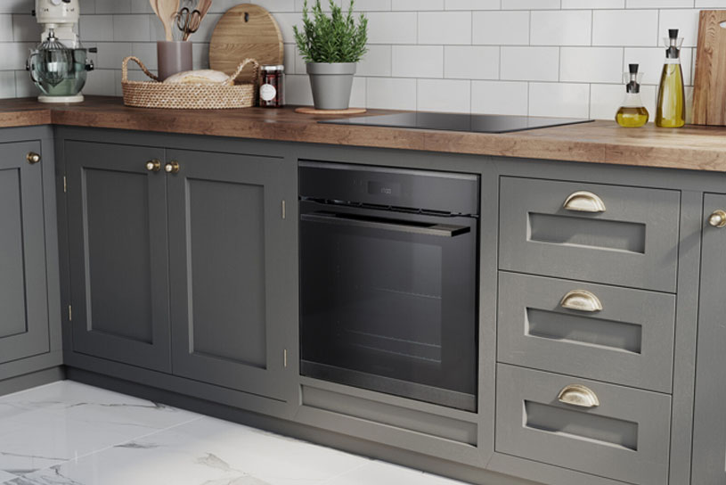 برند و انواع دستگیره های توکار