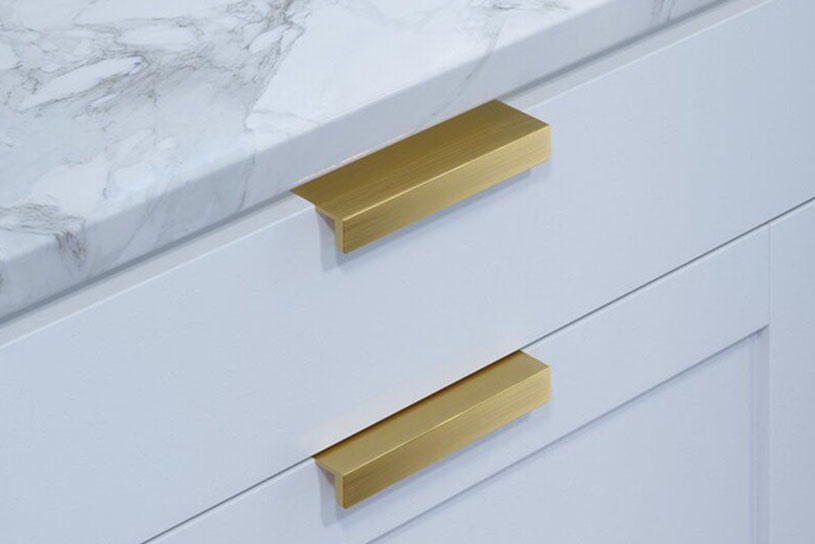 دستگیره توکار فانتونی