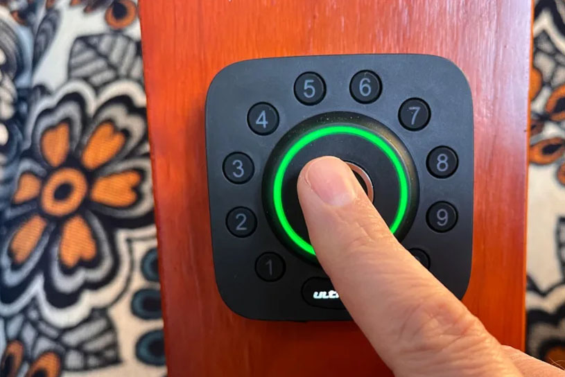 راهنمای خرید انواع قفل دیجیتال