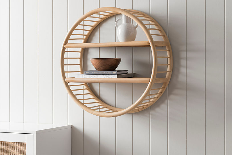 نکاتی مهم برای استفاده از شلف آشپزخانه