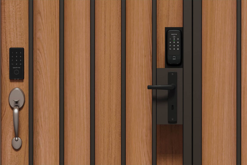 قفل دیجیتال چیست