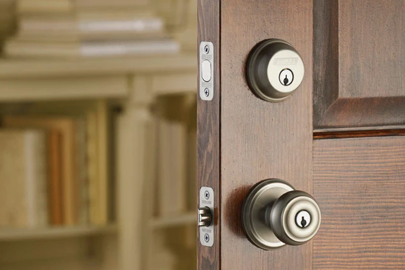 آنچه در مورد قفل‌ های زبانه ‎ای باید بدانید