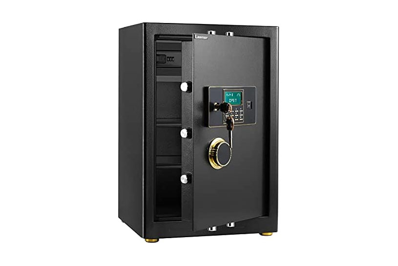 راهنمای خرید بهترین گاوصندوق