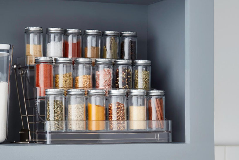 جاادویه ای و بانکه ها