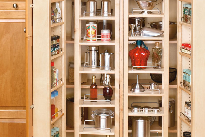 انواع اکسسوری کابینت را از کجا بخریم؟