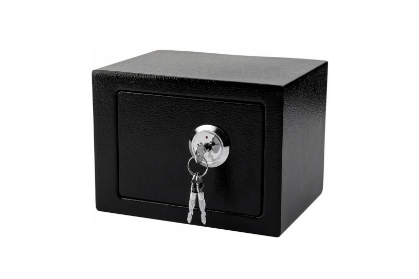 خرید بهترین برند گاوصندوق