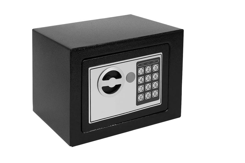 گاوصندوق دیجیتالی