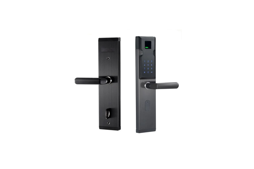 انواع دستگیره دیجیتال