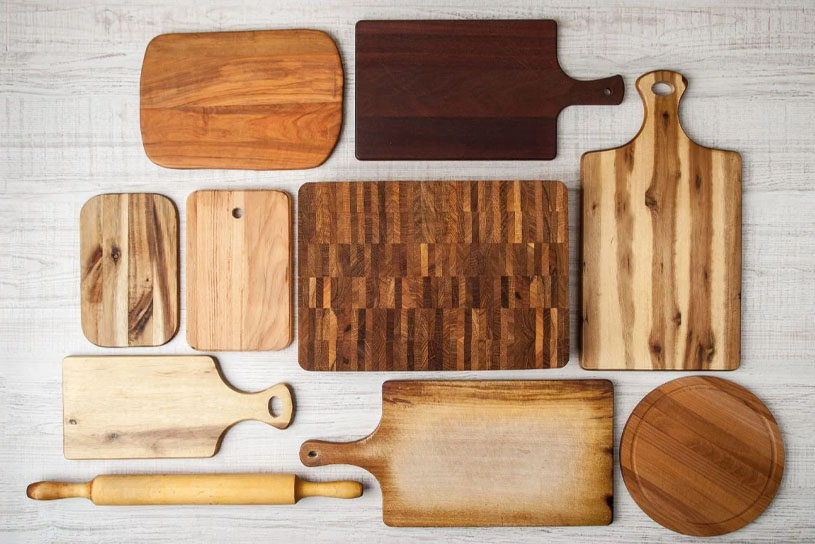 کاربرد انواع تخت سرو