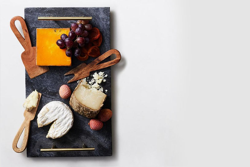 انواع تخته سرو