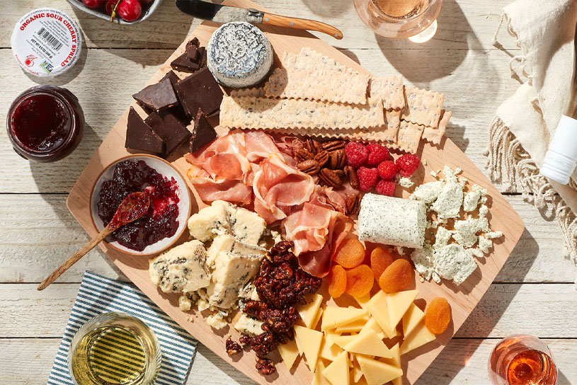 راهنمای خرید انواع تخته سرو