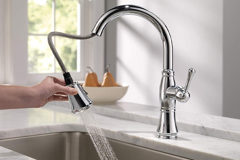 راهنمای خرید بهترین شیر آشپزخانه