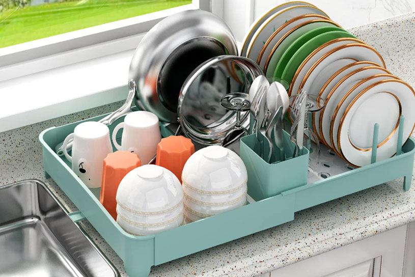 نکاتی مهم برای خرید انواع جاظرفی