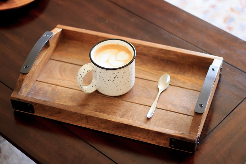 انواع سینی بر اساس جنس