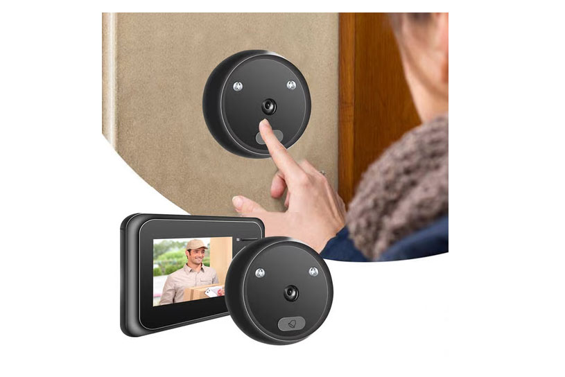 بهترین نوع چشمی دیجیتال