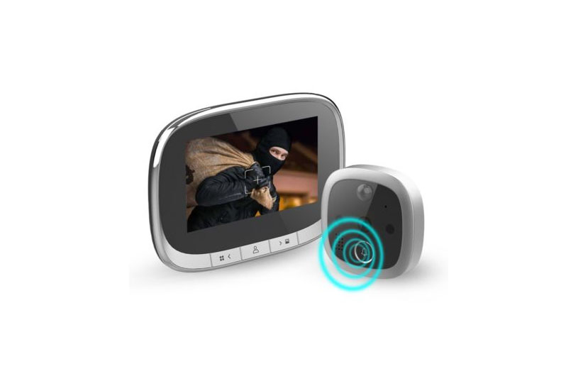 انواع چشمی دیجیتال وایرلس