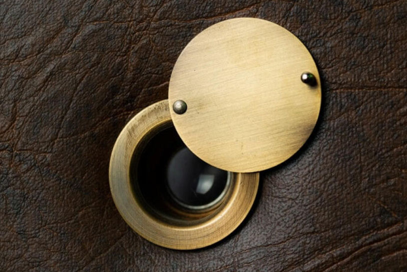 انواع چشمی دیجیتال