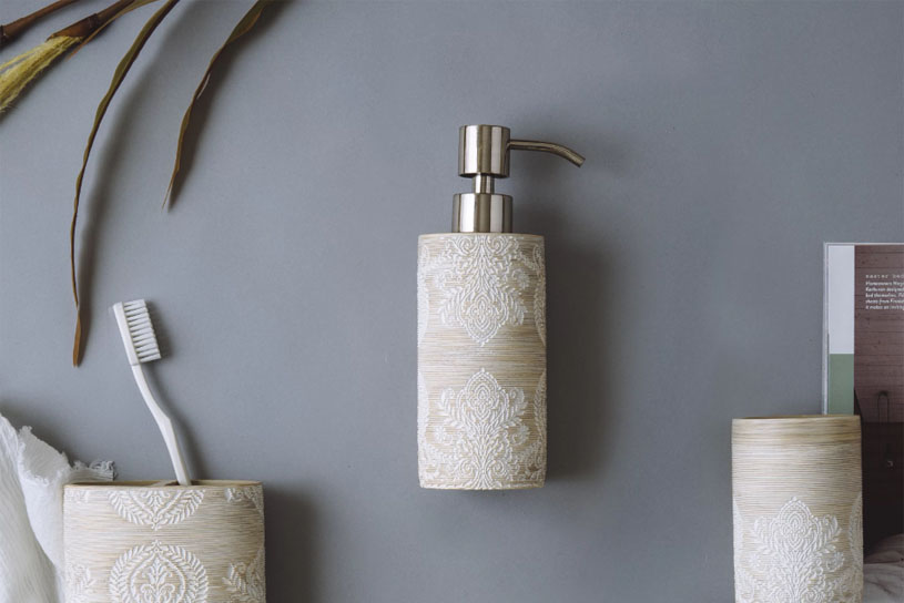 با انواع اکسسوری سرویس بهداشتی و حمام آشنا شویم